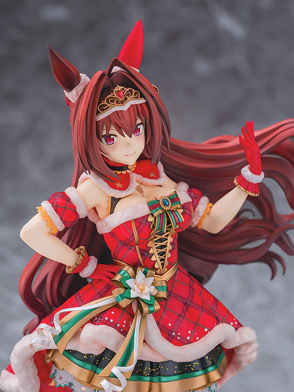 PRE ORDER – 1/7 UMAMUSUME: PRETTY DERBY - DAIWA SCARLET : SCARLET NUIT ETOILE