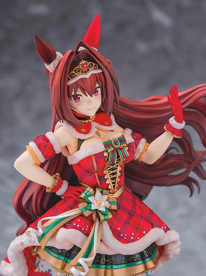 PRE ORDER – 1/7 UMAMUSUME: PRETTY DERBY - DAIWA SCARLET : SCARLET NUIT ETOILE