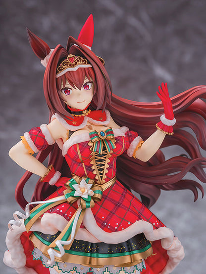 PRE ORDER – 1/7 UMAMUSUME: PRETTY DERBY - DAIWA SCARLET : SCARLET NUIT ETOILE