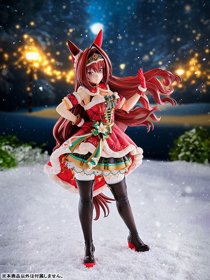 PRE ORDER – 1/7 UMAMUSUME: PRETTY DERBY - DAIWA SCARLET : SCARLET NUIT ETOILE