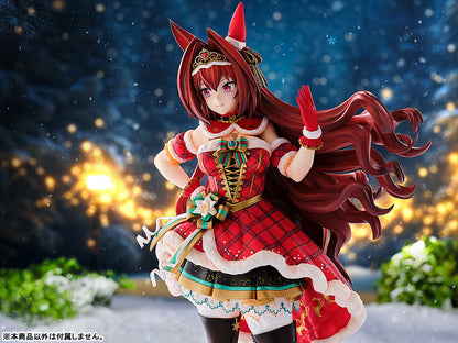 PRE ORDER – 1/7 UMAMUSUME: PRETTY DERBY - DAIWA SCARLET : SCARLET NUIT ETOILE