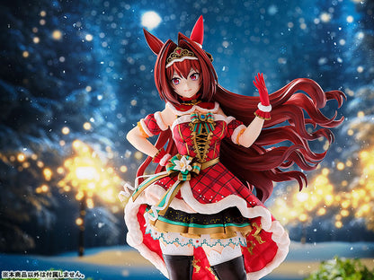 PRE ORDER – 1/7 UMAMUSUME: PRETTY DERBY - DAIWA SCARLET : SCARLET NUIT ETOILE