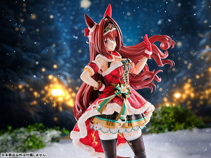 PRE ORDER – 1/7 UMAMUSUME: PRETTY DERBY - DAIWA SCARLET : SCARLET NUIT ETOILE