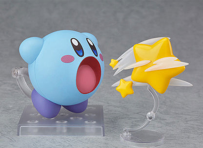 PRE ORDER – NENDOROID KIRBY - ICE KIRBY