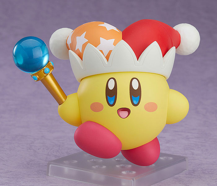 PRE ORDER – NENDOROID KIRBY - BEAM KIRBY