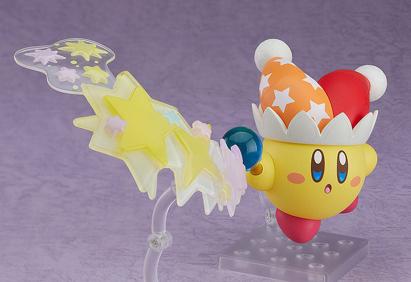 PRE ORDER – NENDOROID KIRBY - BEAM KIRBY