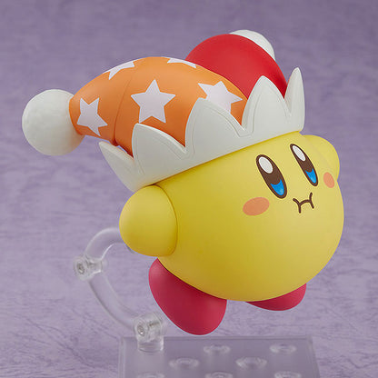 PRE ORDER – NENDOROID KIRBY - BEAM KIRBY