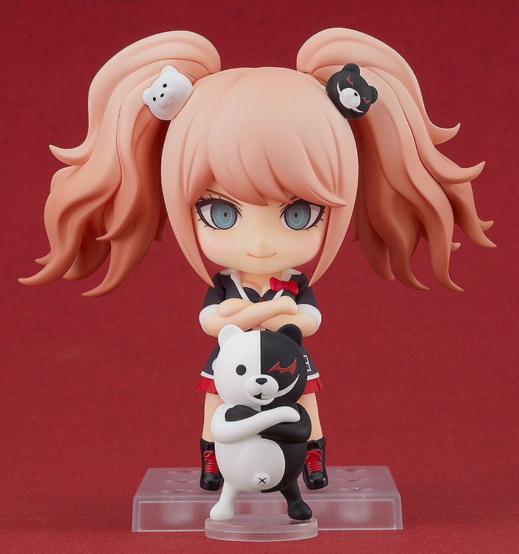 PRE ORDER – NENDOROID DANGANRONPA 1/2 RELOAD - JUNKO ENOSHIMA