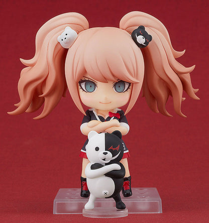 PRE ORDER – NENDOROID DANGANRONPA 1/2 RELOAD - JUNKO ENOSHIMA