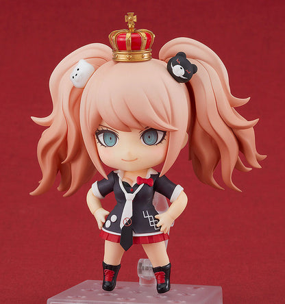 PRE ORDER – NENDOROID DANGANRONPA 1/2 RELOAD - JUNKO ENOSHIMA