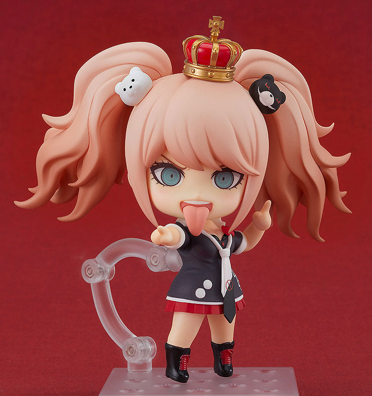 PRE ORDER – NENDOROID DANGANRONPA 1/2 RELOAD - JUNKO ENOSHIMA