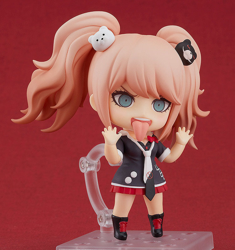 PRE ORDER – NENDOROID DANGANRONPA 1/2 RELOAD - JUNKO ENOSHIMA