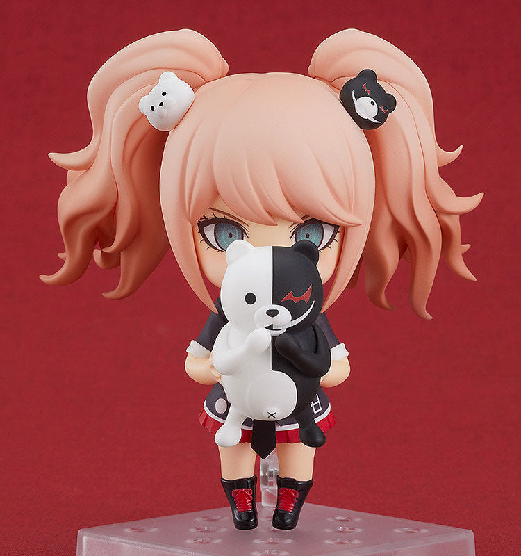 PRE ORDER – NENDOROID DANGANRONPA 1/2 RELOAD - JUNKO ENOSHIMA