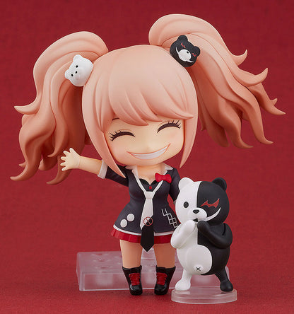 PRE ORDER – NENDOROID DANGANRONPA 1/2 RELOAD - JUNKO ENOSHIMA