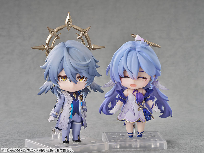 PRE ORDER – NENDOROID HONKAI: STAR RAIL - SUNDAY