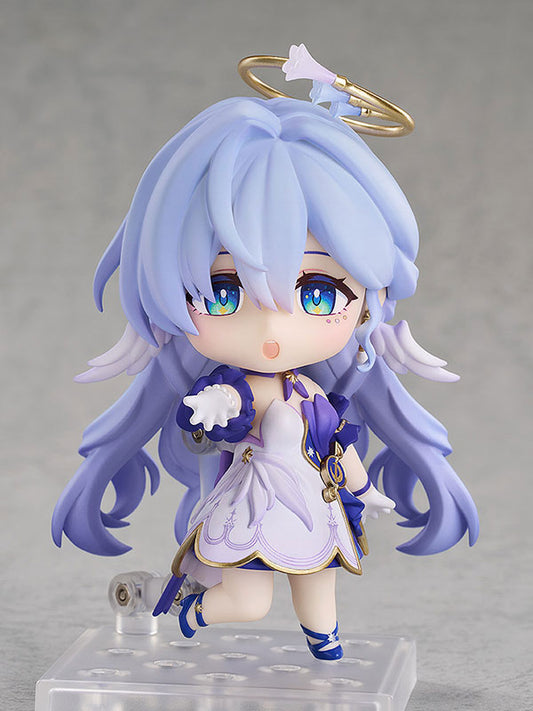 PRE ORDER – NENDOROID HONKAI: STAR RAIL - ROBIN