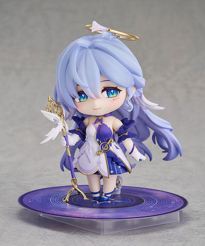 PRE ORDER – NENDOROID HONKAI: STAR RAIL - ROBIN