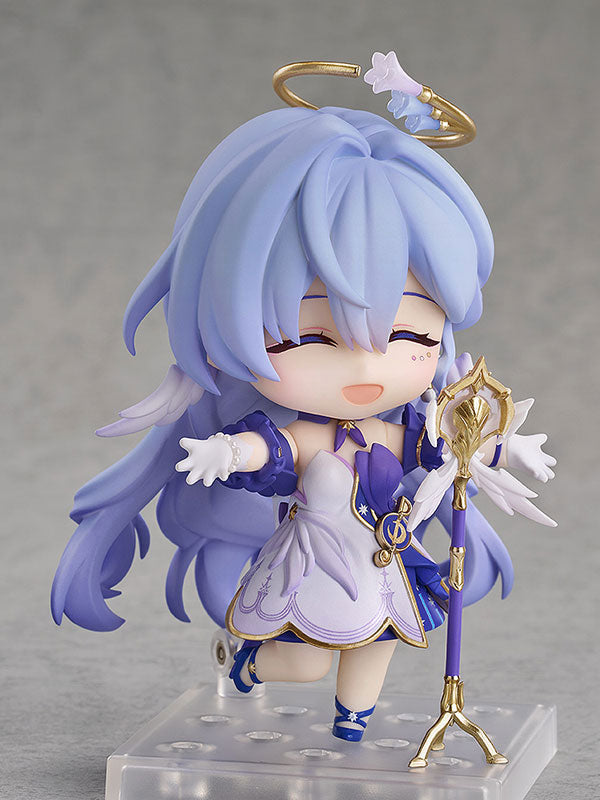 PRE ORDER – NENDOROID HONKAI: STAR RAIL - ROBIN