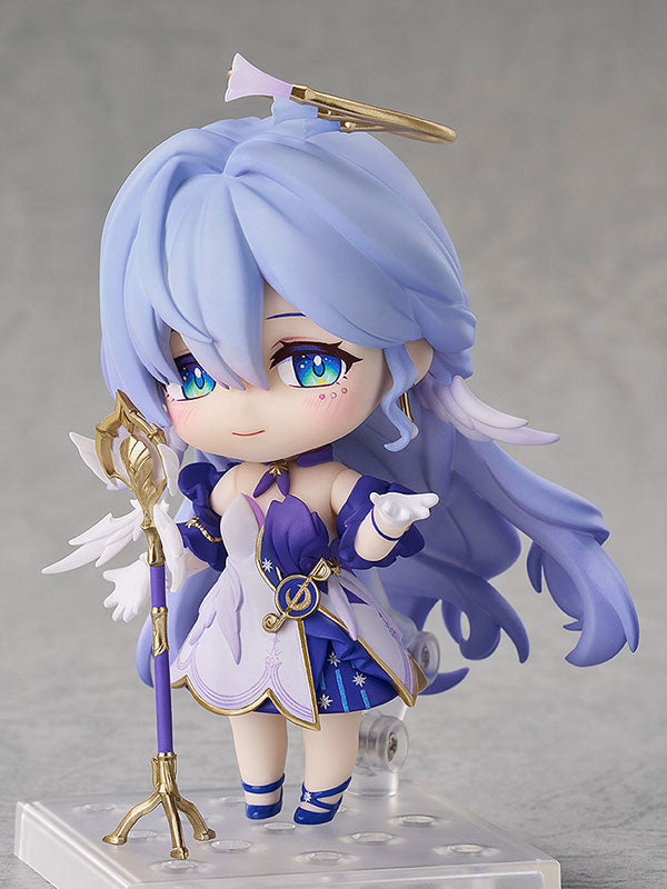 PRE ORDER – NENDOROID HONKAI: STAR RAIL - ROBIN