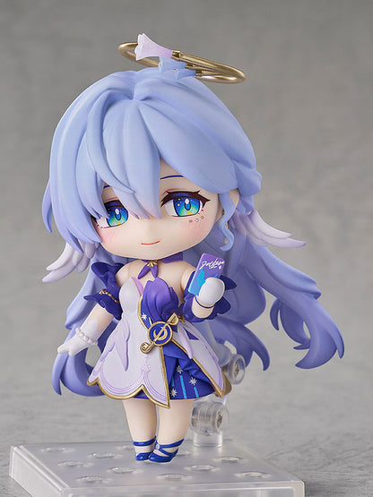 PRE ORDER – NENDOROID HONKAI: STAR RAIL - ROBIN