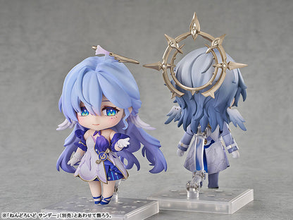 PRE ORDER – NENDOROID HONKAI: STAR RAIL - ROBIN