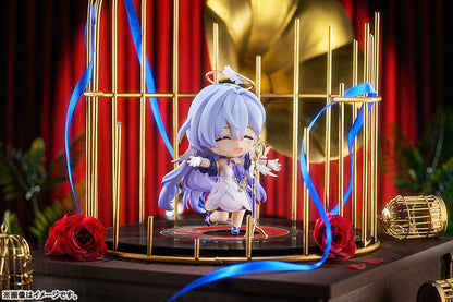 PRE ORDER – NENDOROID HONKAI: STAR RAIL - ROBIN