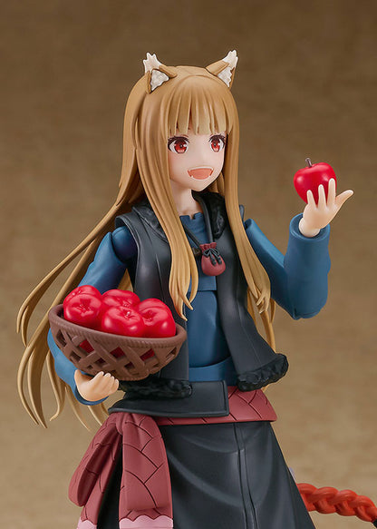 PRE ORDER – FIGMA SPICE AND WOLF - MERCHANT MEETS THE WISE WOLF - HOLO