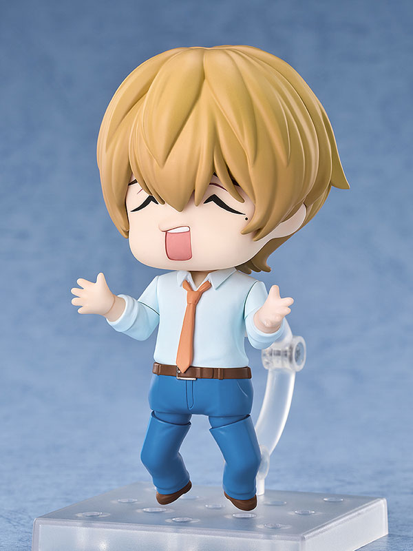 PRE ORDER – NENDOROID OBLIVION BATTERY - KEI KANAME