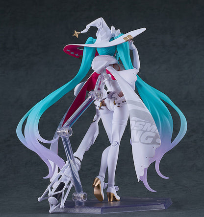 PRE ORDER – FIGMA HATSUNE MIKU GT PROJECT - RACING MIKU 2024 VER.