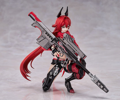 PRE ORDER – GODDESS OF VICTORY: NIKKE - HYPER BODY RED HOOD