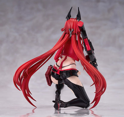 PRE ORDER – GODDESS OF VICTORY: NIKKE - HYPER BODY RED HOOD