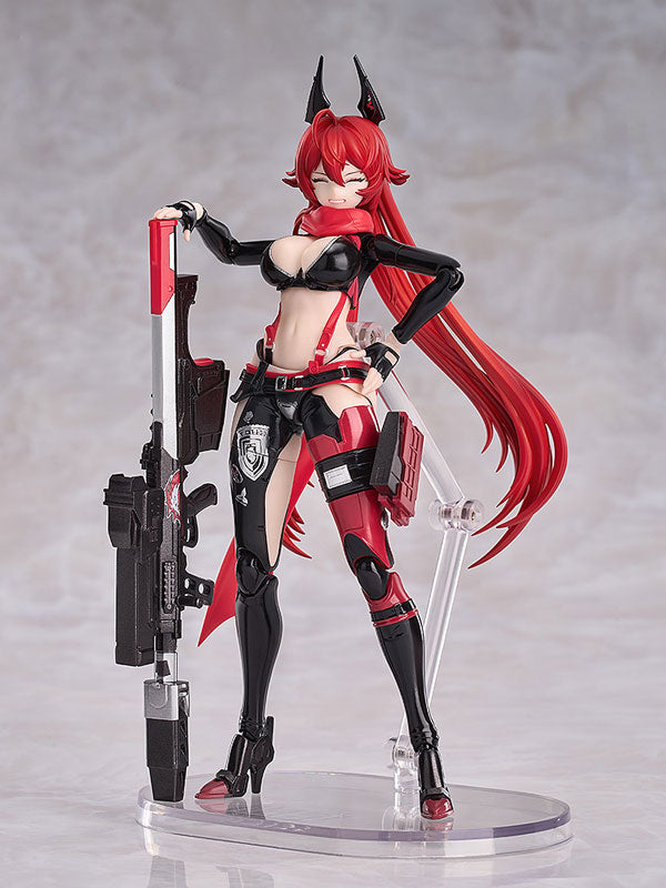 PRE ORDER – GODDESS OF VICTORY: NIKKE - HYPER BODY RED HOOD