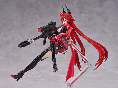 PRE ORDER – GODDESS OF VICTORY: NIKKE - HYPER BODY RED HOOD