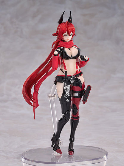 PRE ORDER – GODDESS OF VICTORY: NIKKE - HYPER BODY RED HOOD