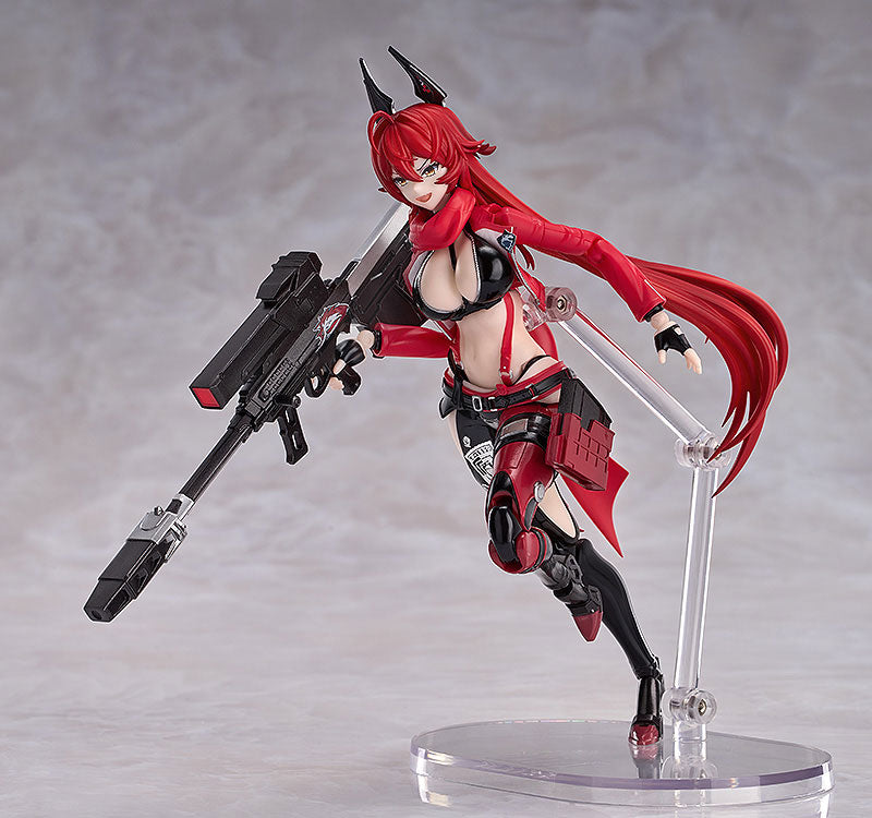 PRE ORDER – GODDESS OF VICTORY: NIKKE - HYPER BODY RED HOOD