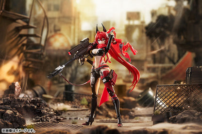 PRE ORDER – GODDESS OF VICTORY: NIKKE - HYPER BODY RED HOOD