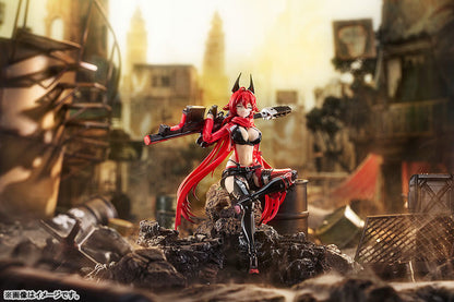 PRE ORDER – GODDESS OF VICTORY: NIKKE - HYPER BODY RED HOOD