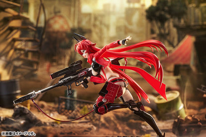 PRE ORDER – GODDESS OF VICTORY: NIKKE - HYPER BODY RED HOOD