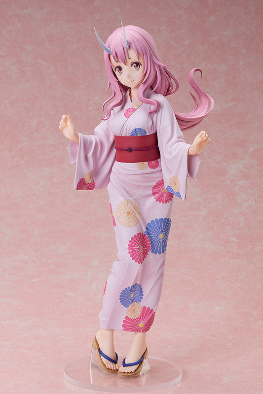 PRE ORDER – 1/4 THAT TIME I GOT REINCARNATED AS A SLIME - SHUNA : YUKATA VER.