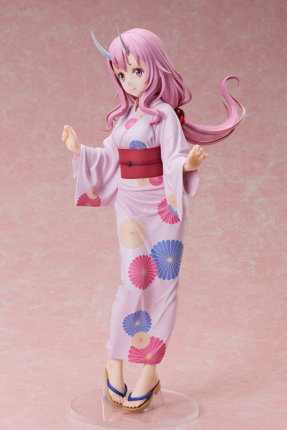 PRE ORDER – 1/4 THAT TIME I GOT REINCARNATED AS A SLIME - SHUNA : YUKATA VER.