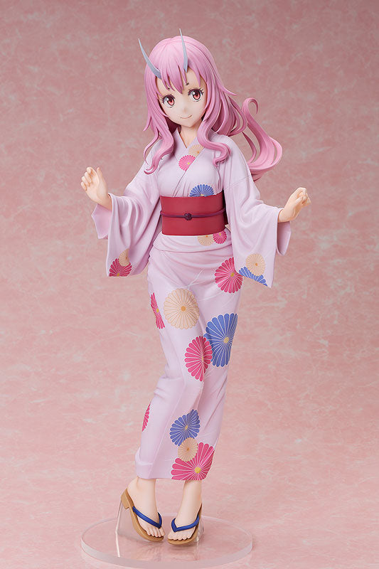 PRE ORDER – 1/4 THAT TIME I GOT REINCARNATED AS A SLIME - SHUNA : YUKATA VER.