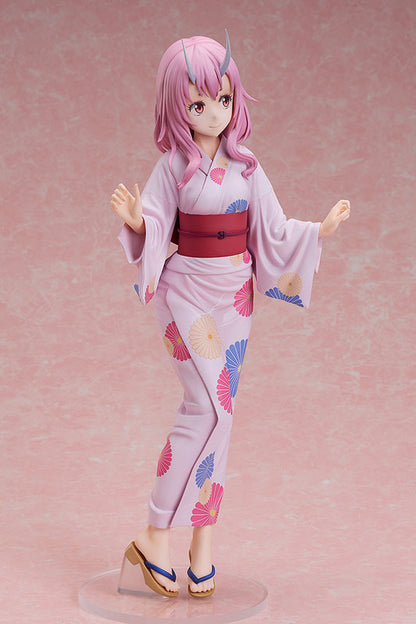 PRE ORDER – 1/4 THAT TIME I GOT REINCARNATED AS A SLIME - SHUNA : YUKATA VER.