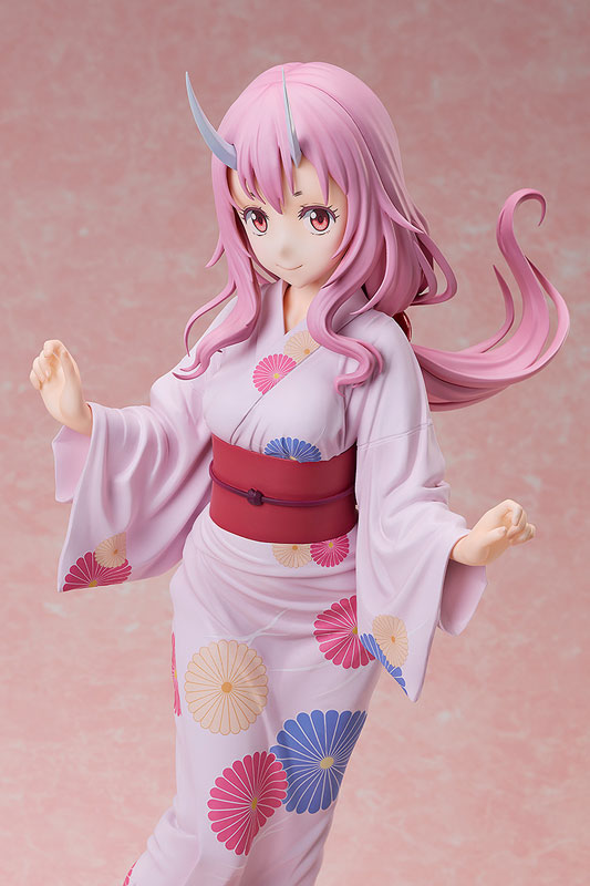 PRE ORDER – 1/4 THAT TIME I GOT REINCARNATED AS A SLIME - SHUNA : YUKATA VER.