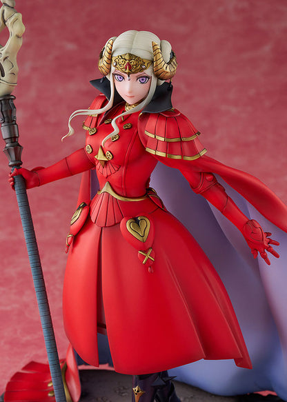 PRE ORDER – 1/7 FIRE EMBLEM - EDELGARD