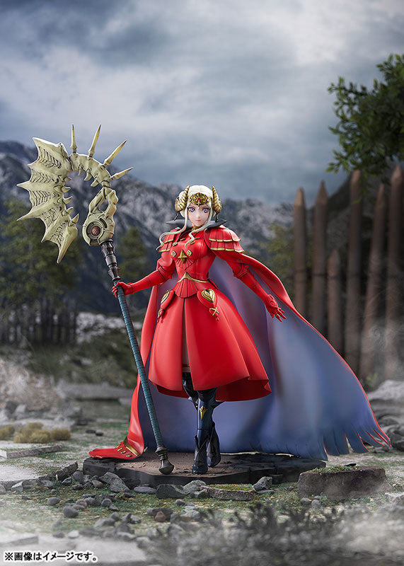 PRE ORDER – 1/7 FIRE EMBLEM - EDELGARD