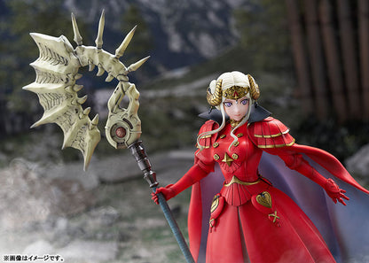 PRE ORDER – 1/7 FIRE EMBLEM - EDELGARD