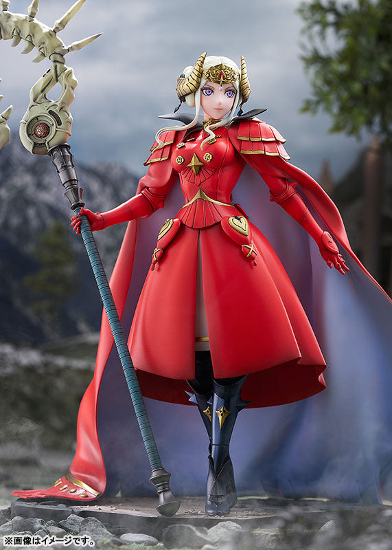 PRE ORDER – 1/7 FIRE EMBLEM - EDELGARD