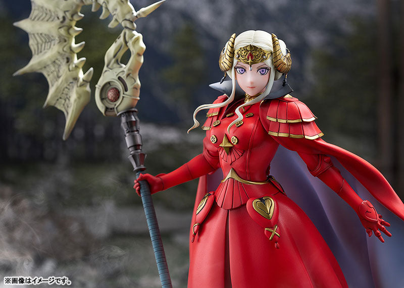 PRE ORDER – 1/7 FIRE EMBLEM - EDELGARD