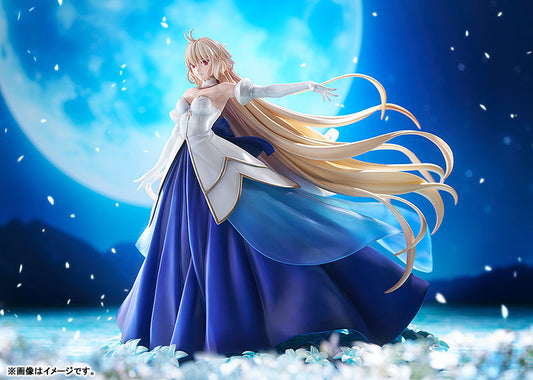 PRE ORDER – 1/8 TSUKIHIME - A PIECE OF BLUE GLASS MOON - ARCUEID BRUNESTUD ~ INNER SEA OF THE PLANET