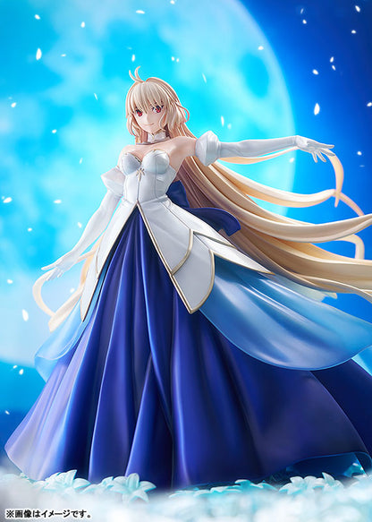 PRE ORDER – 1/8 TSUKIHIME - A PIECE OF BLUE GLASS MOON - ARCUEID BRUNESTUD ~ INNER SEA OF THE PLANET